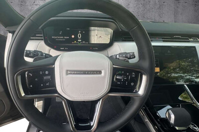 Land Rover Range Rover Sport S D300 SE