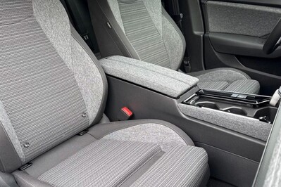 Skoda Superb Edition 130 1.5 TSI mHEV DSG