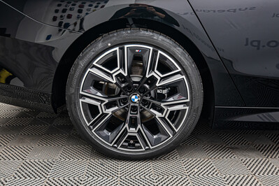 BMW Seria 5 Touring 520d xDrive M Sport