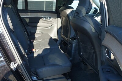 Volvo XC90 T8 AWD Plug-In Hybrid Plus Bright 7os