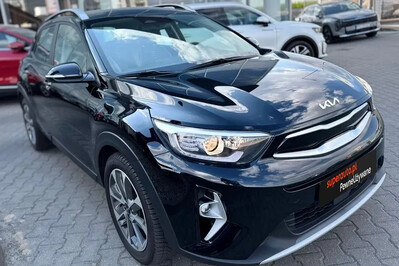 Kia Stonic L T-GDI