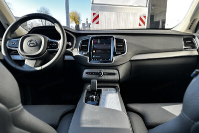 Volvo XC90 T8 AWD Plug-In Hybrid Ultimate Bright 7os aut
