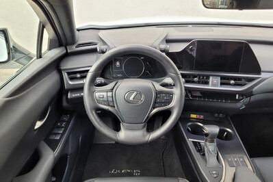 Lexus UX 250h GPF F Sport Design 2WD