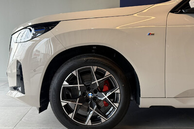 BMW X3 xDrive20d M Sport