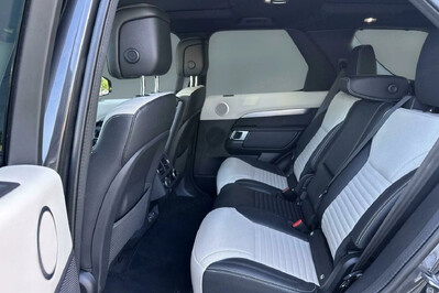 Land Rover Discovery V 3.0 D250  R-Dynamic SE