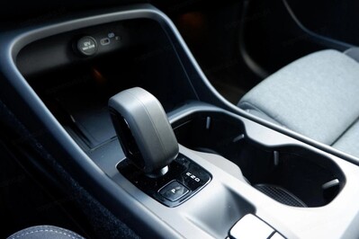 Volvo XC40 B4 Plus Dark