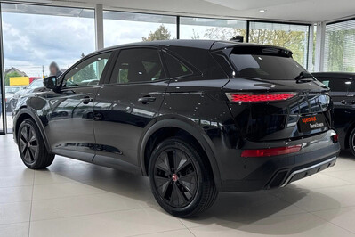 DS DS7 1.5 BlueHDi Performance Line