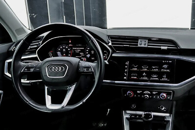 Audi Q3 35 TFSI S tronic