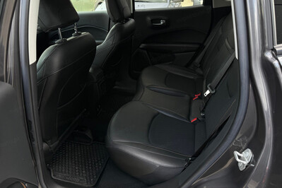 Jeep Compass 1.3 TMair Limited FWD S&S