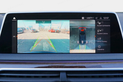 BMW Seria 7 730d xDrive