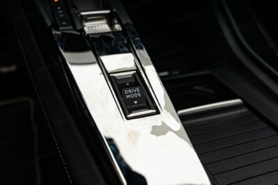 Peugeot 308 1.6 Hybrid PHEV GT EAT8