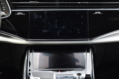 Audi Q8 60 TFSI e quattro