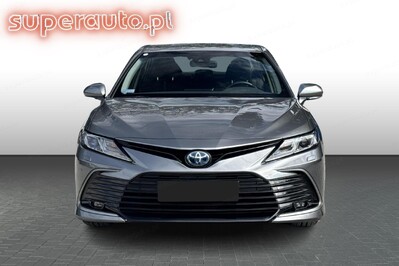 Toyota Camry Comfort 2.5 Hybrid  CVT
