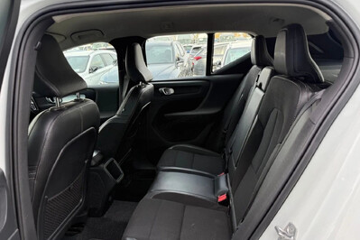 Volvo XC40 T3 Momentum Pro aut