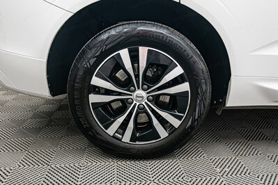 Volvo XC60 2.0