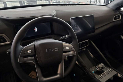 BYD ATTO 2 Active