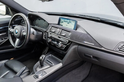 BMW Seria 3 Gran Turismo 330i xDrive M Sport