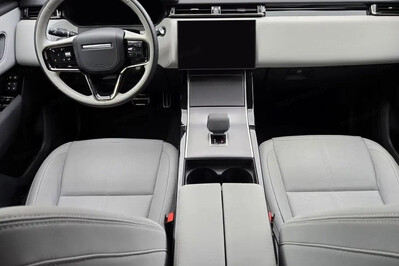 Land Rover Range Rover Velar P400 Dynamic SE