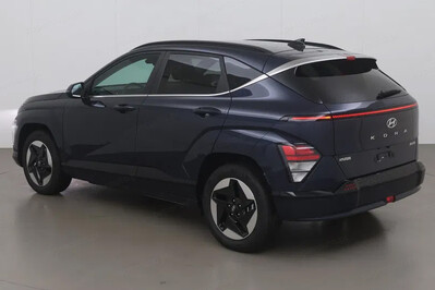 Hyundai Kona Electric 65kWh Executive