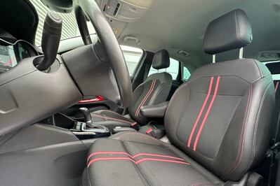 Opel Crossland X 1.2
