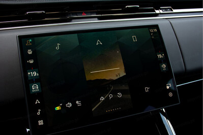 Land Rover Range Rover Sport D250  S