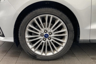 Ford Galaxy 2.0 EcoBlue