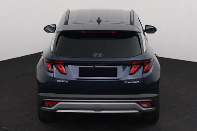 Hyundai Tucson 1.6 T-GDi Smart 2WD