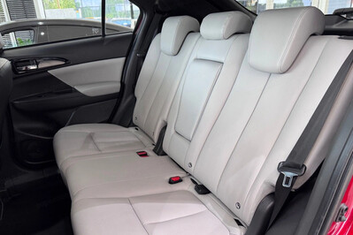 Mitsubishi Eclipse Cross 2.4 PHEV Instyle