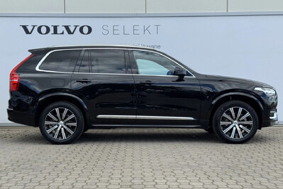 Volvo XC90 B5 B AWD Ultra Bright 7os