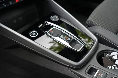 Audi A3 35 TFSI S Line Sportback