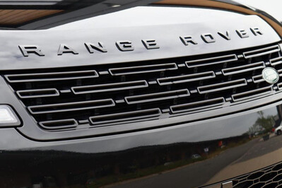 Land Rover Range Rover Sport D350  Autobiography