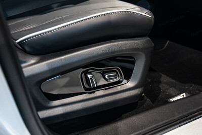 Chery Tiggo 7 1.5 T-GDI Super Hybrid Comfort DHT