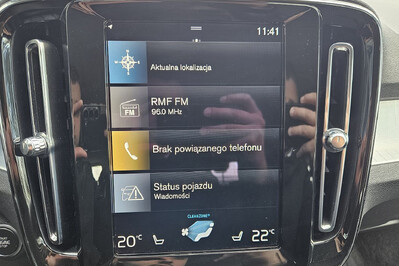 Volvo XC40 B4 B AWD Momentum Pro