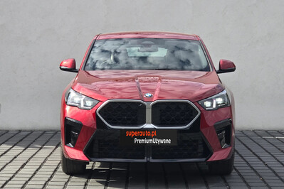 BMW X2 sDrive18i GPF M Sport aut