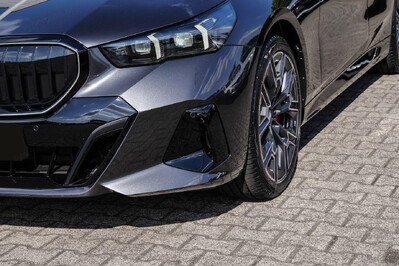 BMW Seria 5 520d xDrive M Sport