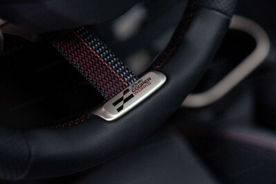 Mini Mini JCW