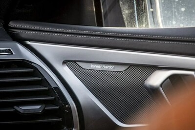 BMW Seria 8 Gran Coupe 840d xDrive