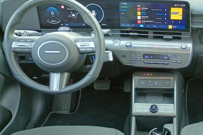 Hyundai Kona 1.6 T-GDI Executive DCT