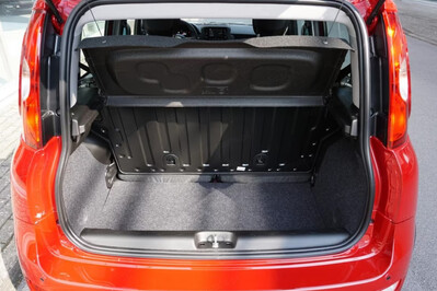 Fiat Panda 1.0 Hybrid