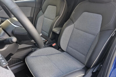 Renault Clio 1.0 TCe + LPG Techno