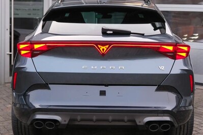Cupra Formentor 2.0 TSI DSG 4Drive