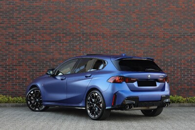 BMW Seria 1 M135 xDrive