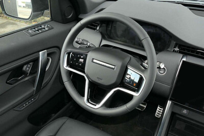 Land Rover Discovery Sport 2.0 D165 Dynamic SE