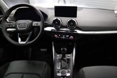 Audi Q2 35 TFSI Advanced