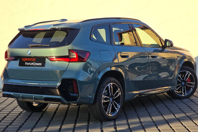 BMW X1 xDrive30e M Sport