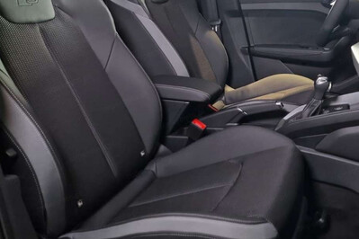 Audi A1 40 TFSI S-Line Sportback