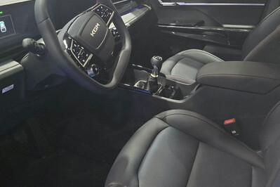SsangYong Actyon Joy 1.5 T-GDI