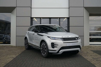 Land Rover Range Rover Evoque D200 Dynamic SE