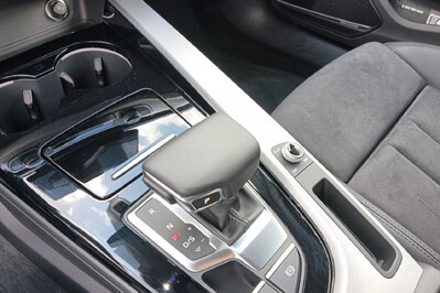 Audi A4 Allroad 40 TDI quattro S tronic