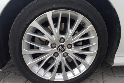 Toyota Camry Executive CVT